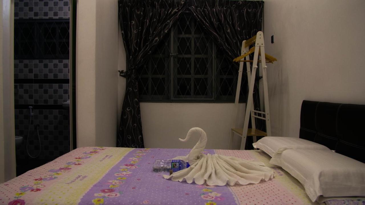 Malacca A Quiet Place מראה חיצוני תמונה